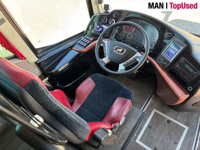 MAN Noge Titanium - 2019 17