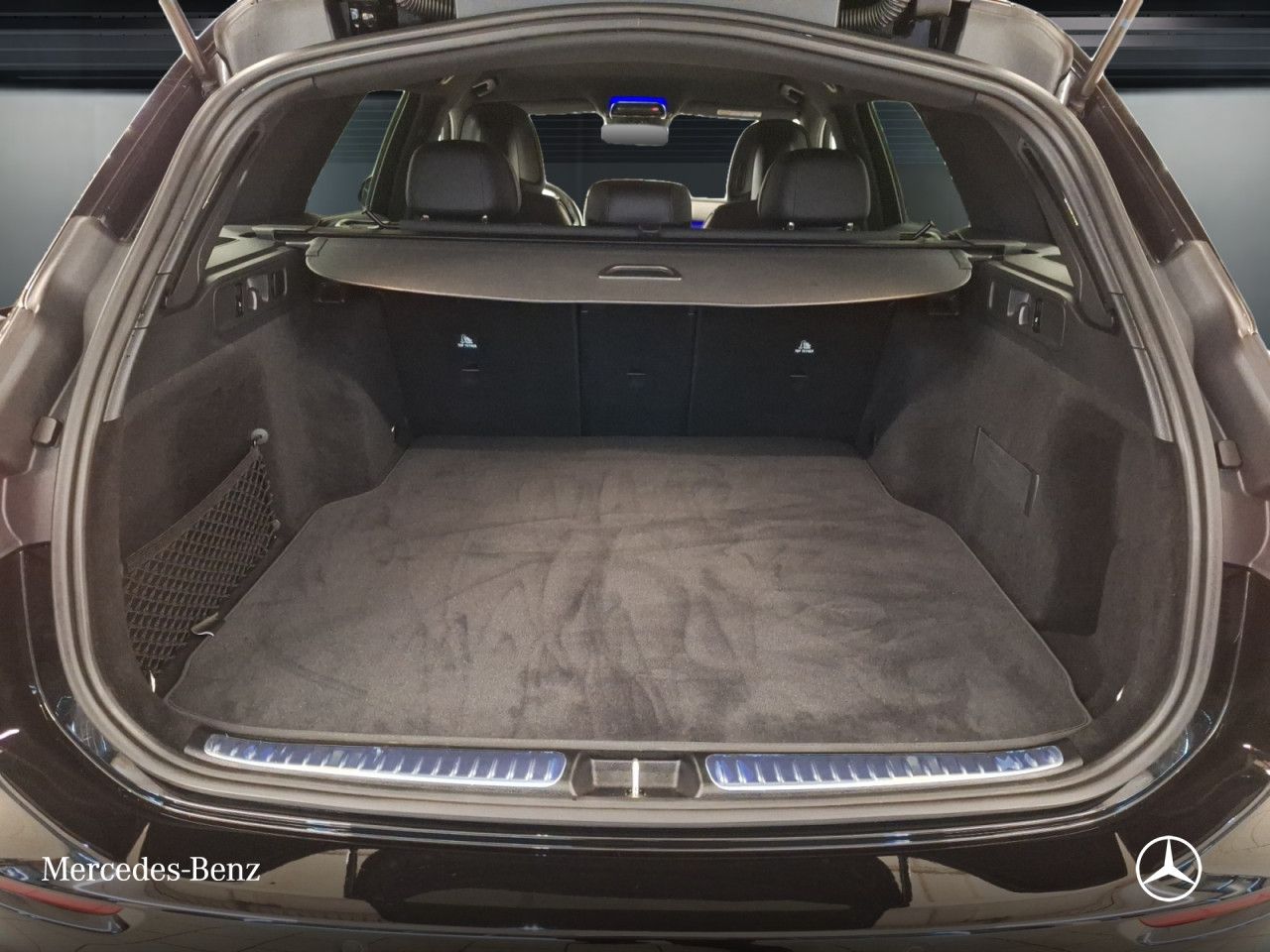 Mercedes-Benz C-Klasse – Bild 5
