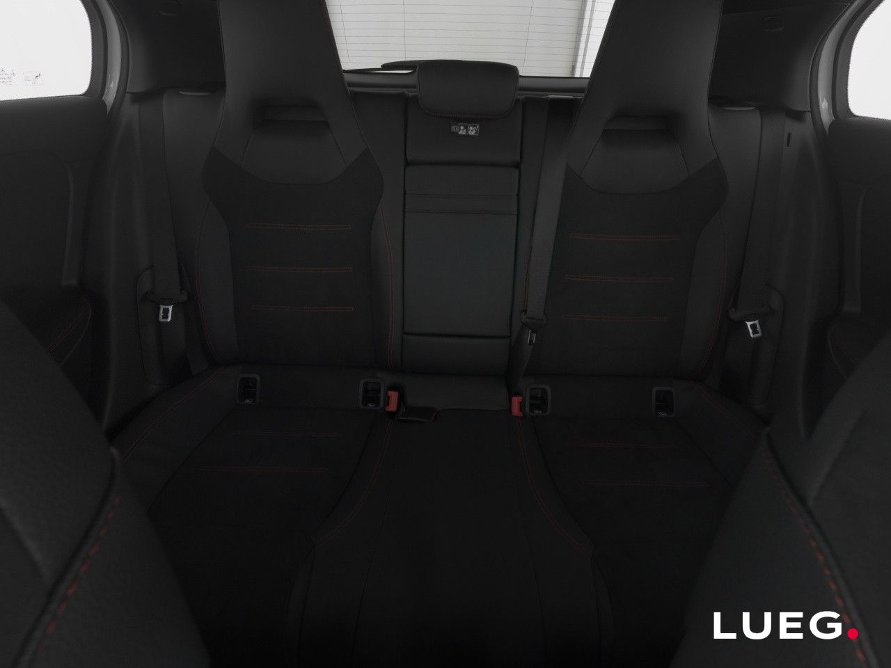Mercedes-Benz A-Klasse – Bild 5