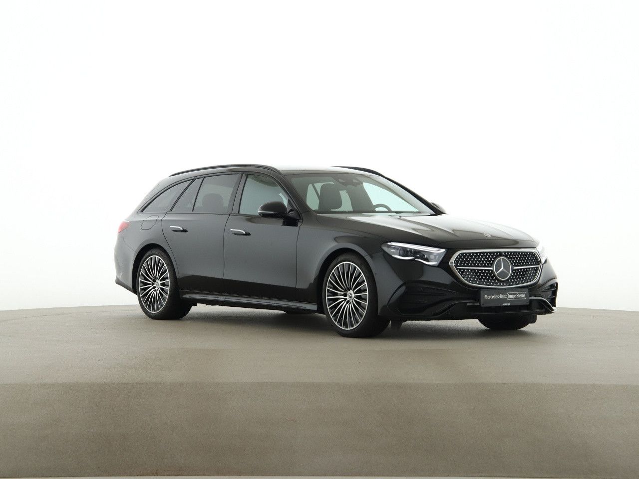 Mercedes-Benz E-Klasse – Bild 8