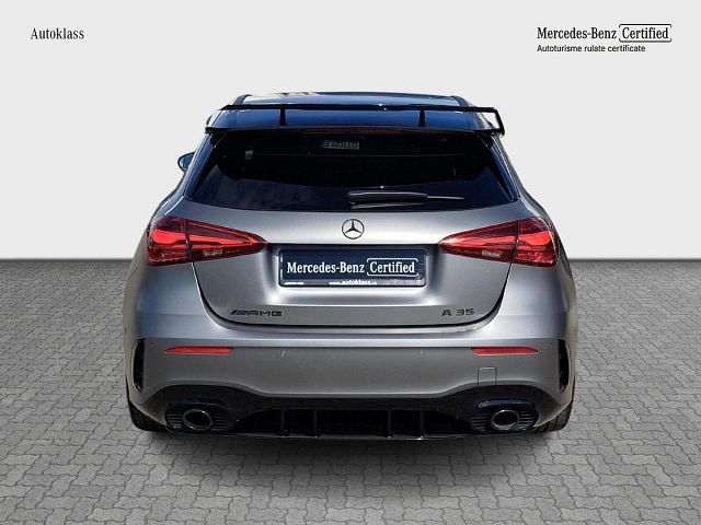 MERCEDES-BENZ C-Class 2024 — imagine 4
