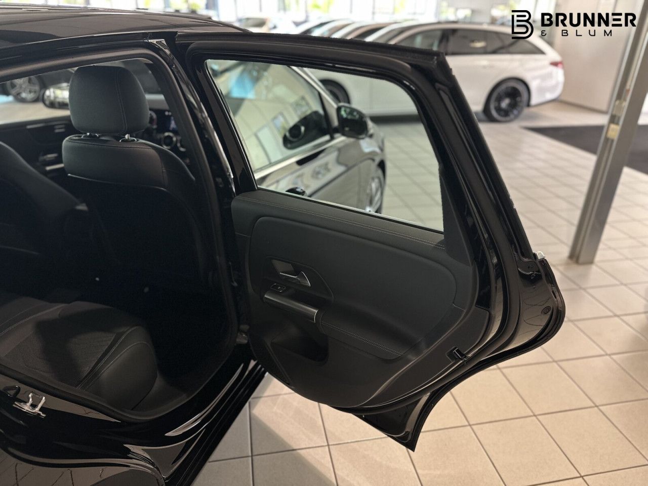 Mercedes-Benz B-Klasse – Bild 22