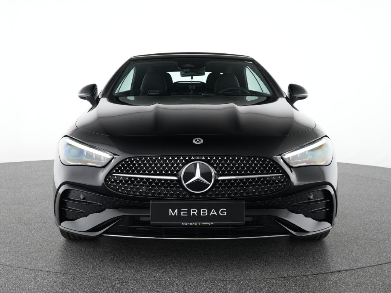 Mercedes-Benz CLE – Bild 2