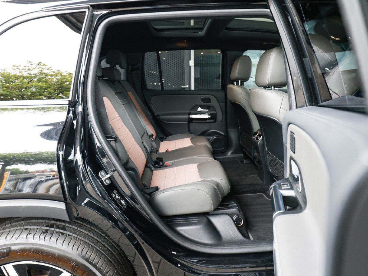 Mercedes-Benz EQB – Bild 7