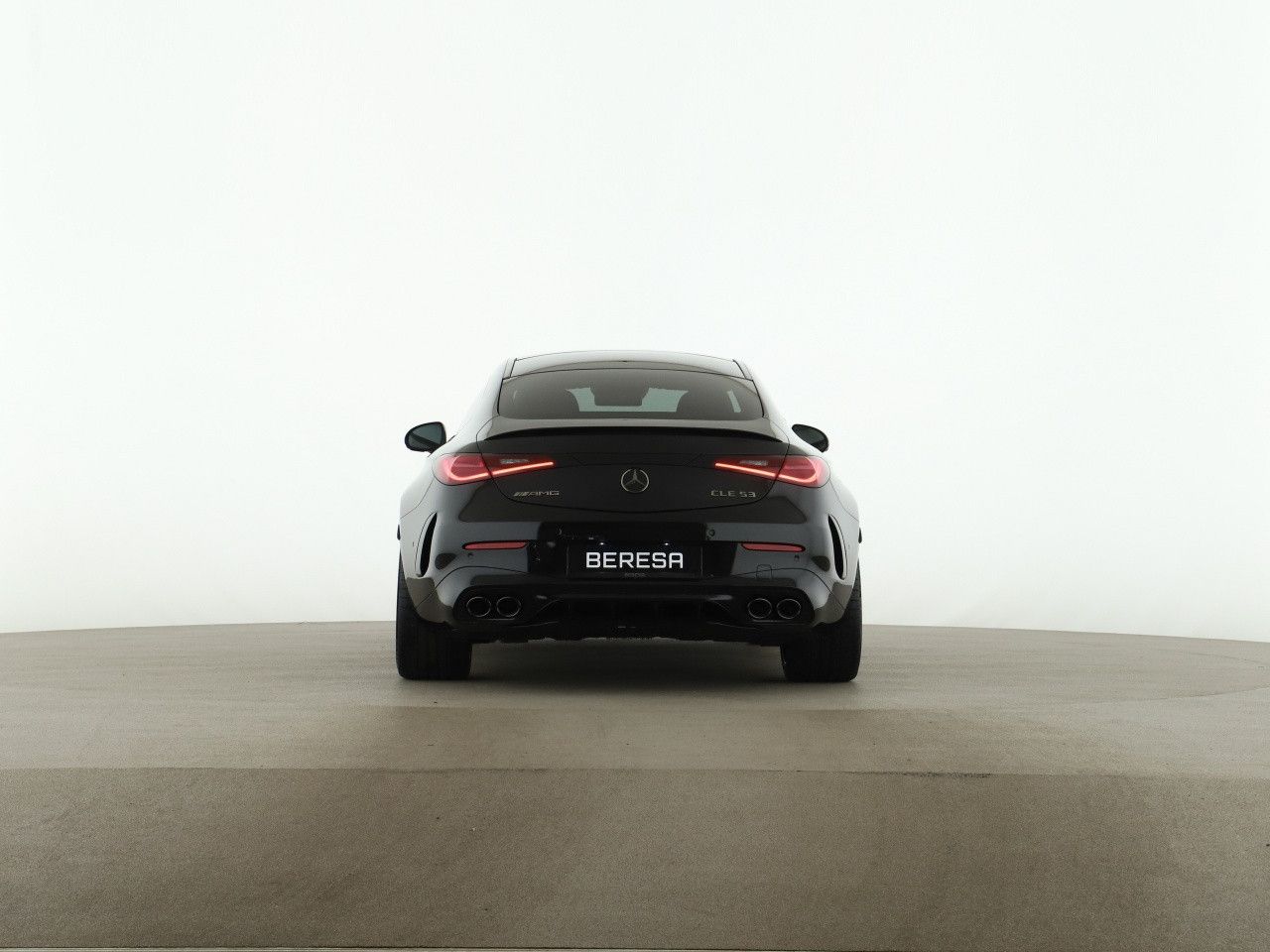 Mercedes-Benz CLE – Bild 5
