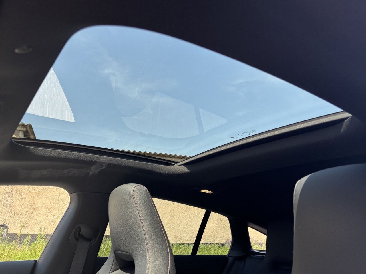 Mercedes-Benz CLA – Bild 12