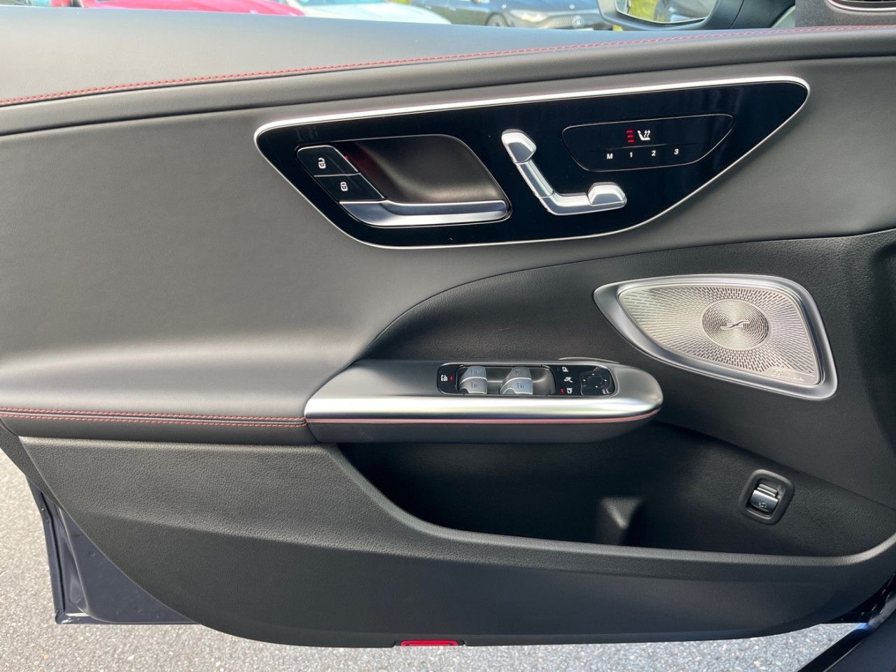 Mercedes-Benz C-Klasse – Bild 19