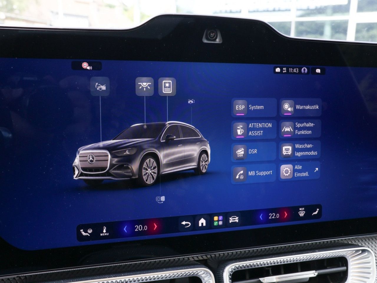 Mercedes-Benz GLC – Bild 19