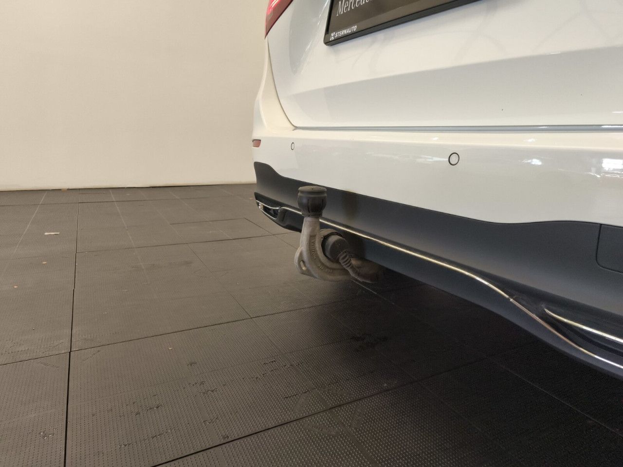 Mercedes-Benz B-Klasse – Bild 22