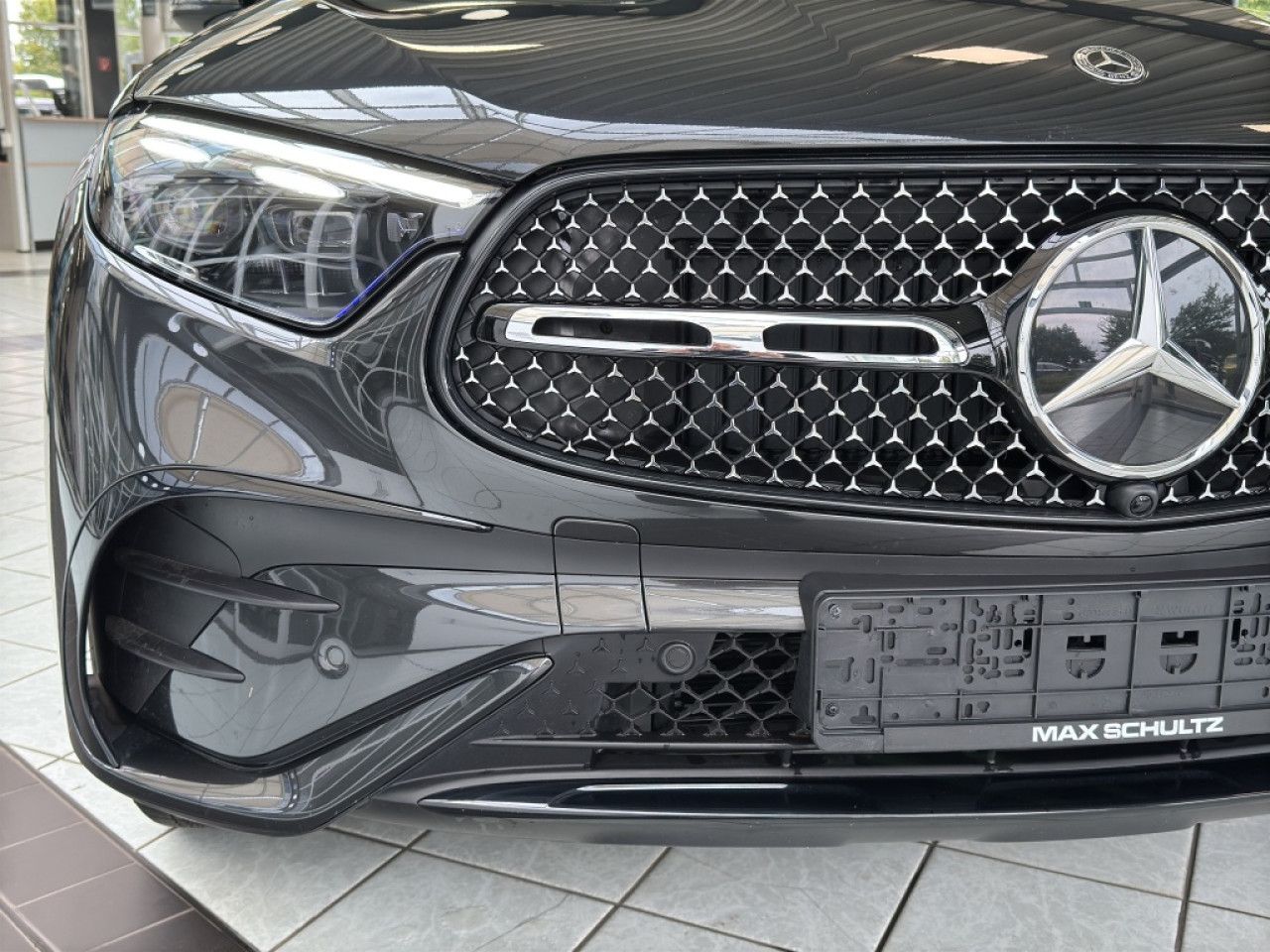 Mercedes-Benz GLC – Bild 25