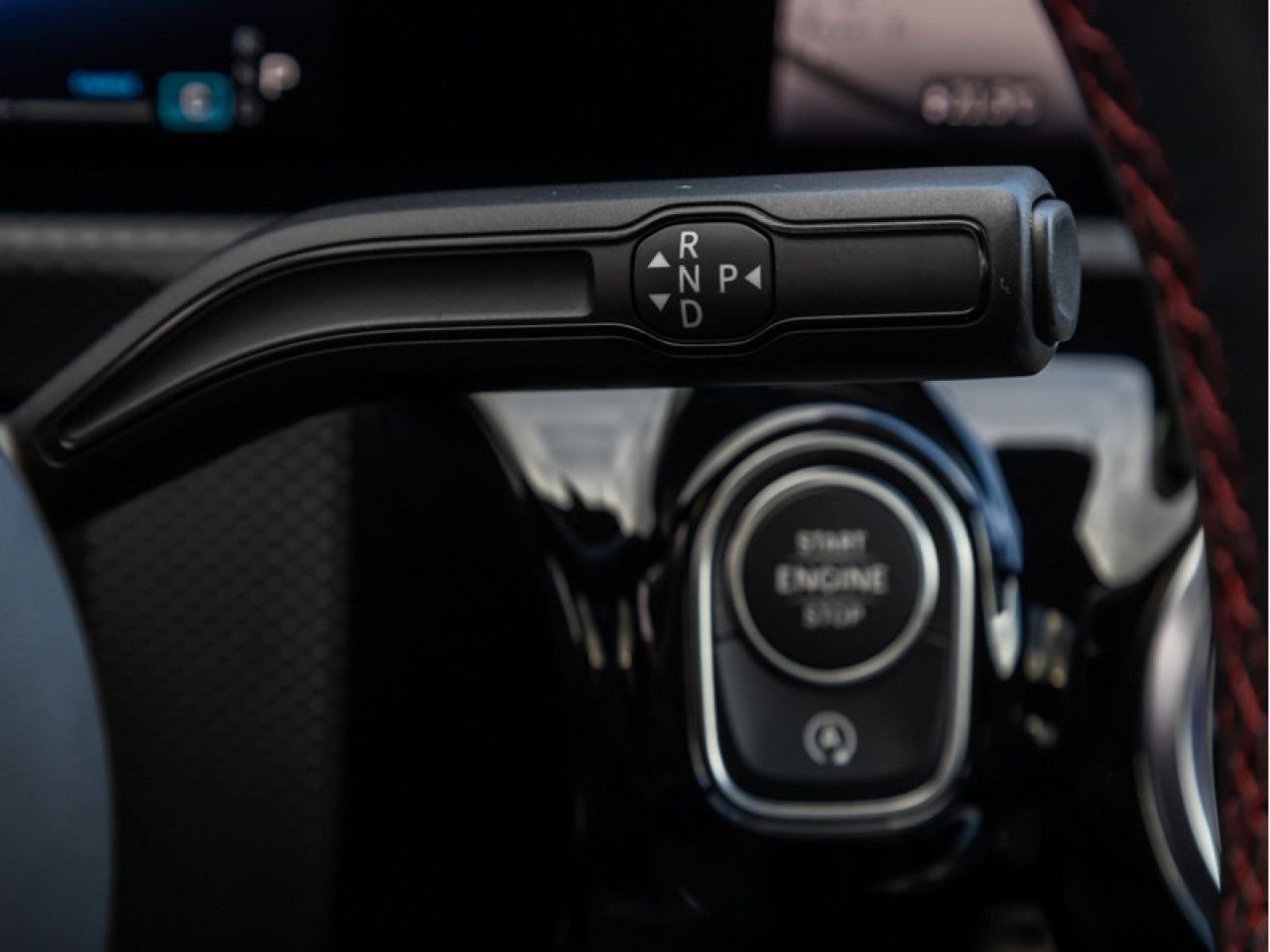 Mercedes-Benz CLA – Bild 19