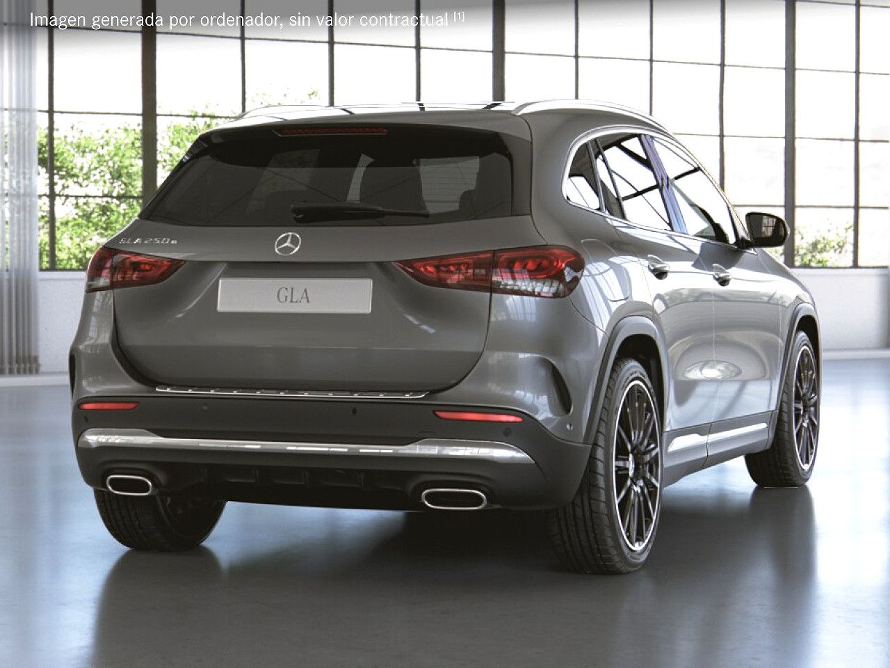 Foto de estudio 3 / 5