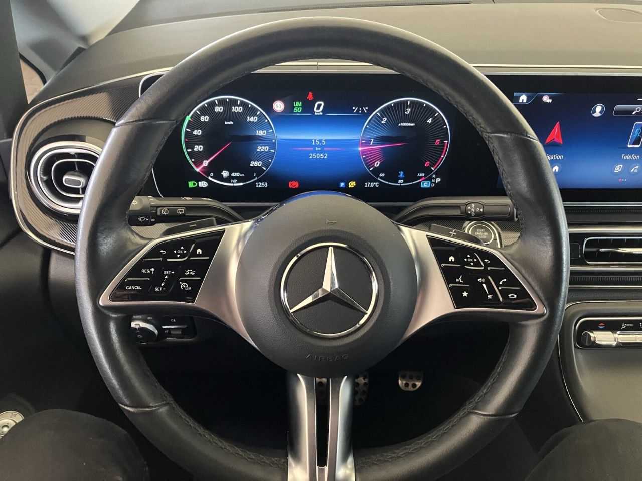 Mercedes-Benz V-Klasse – Bild 13