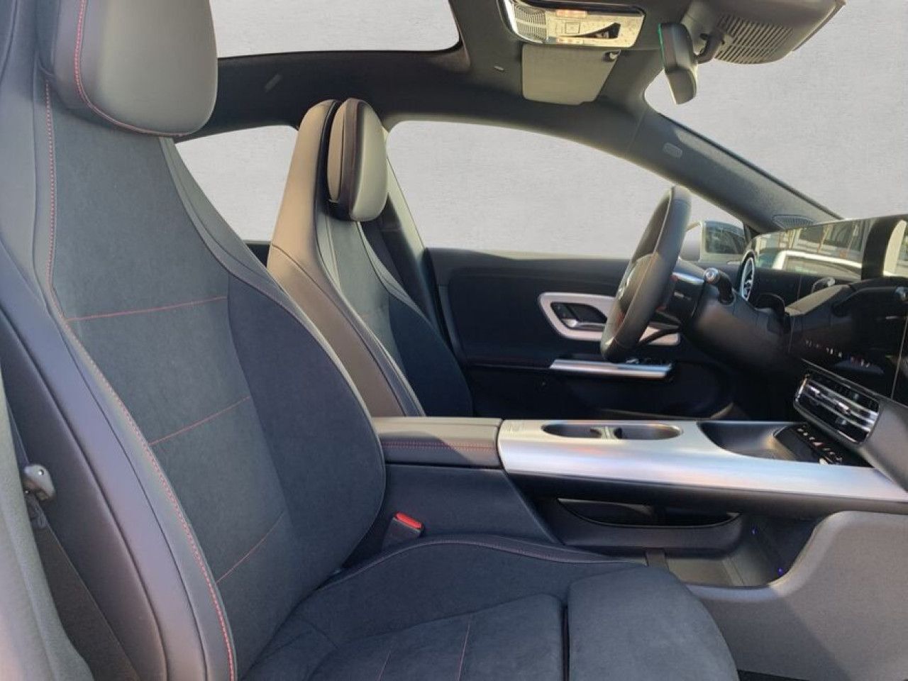 Mercedes-Benz CLA – Bild 19