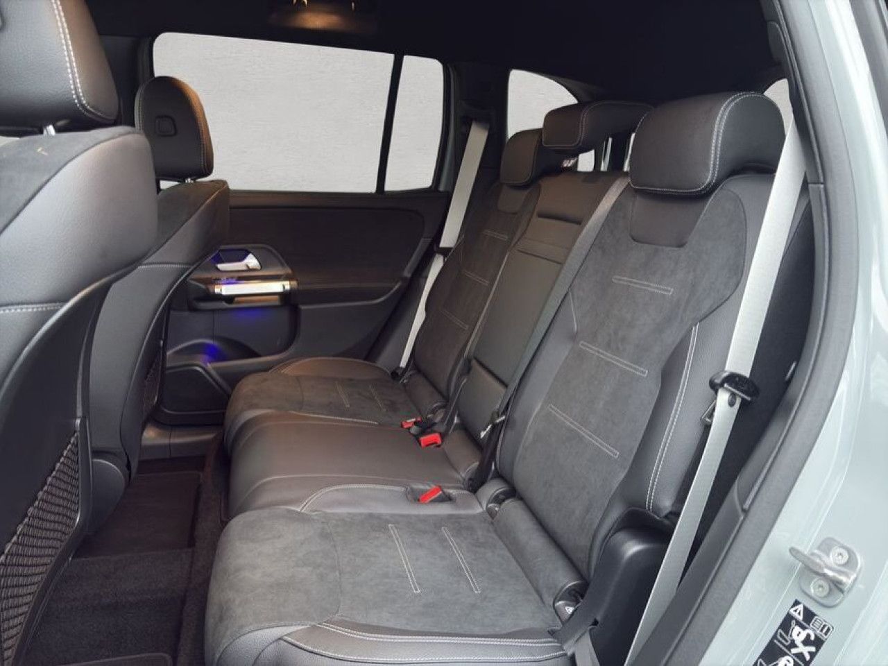 Mercedes-Benz GLB – Bild 15