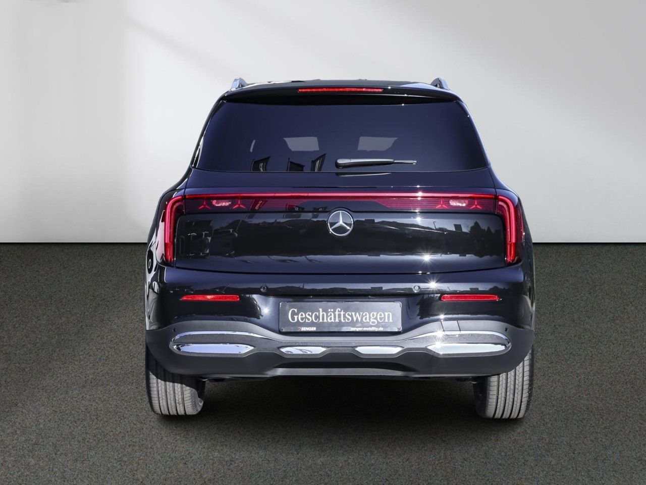 Mercedes-Benz GLB – Bild 4