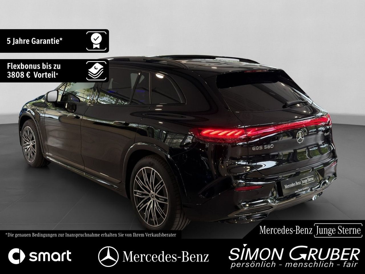 Mercedes-Benz EQS – Bild 6