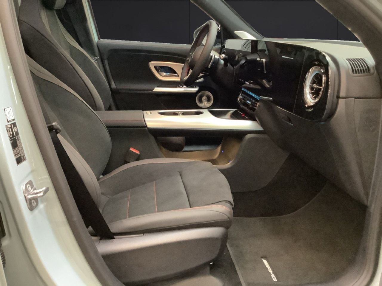 Mercedes-Benz GLB – Bild 6