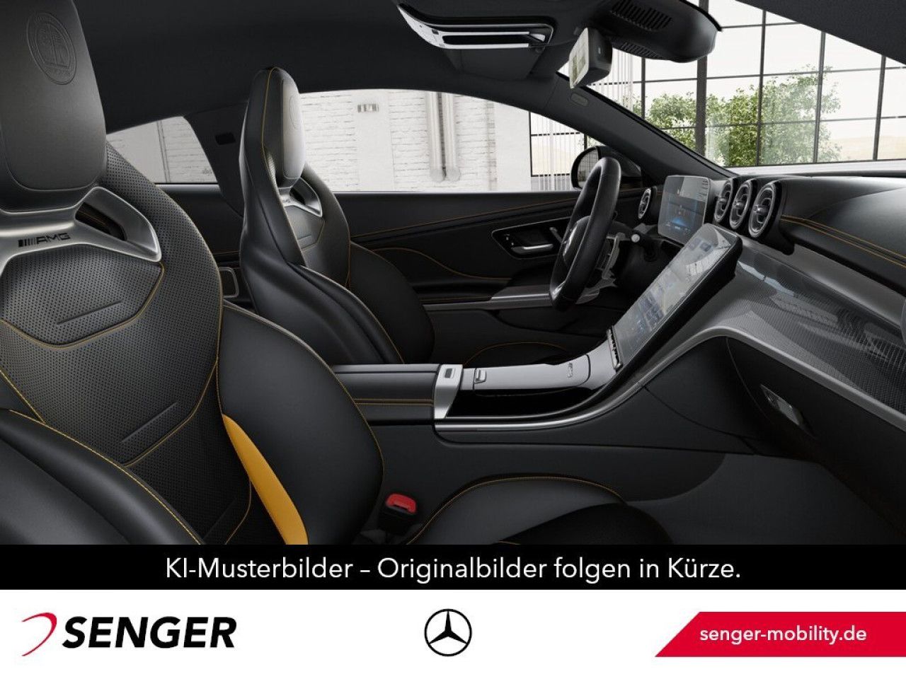 Mercedes-Benz CLE – Bild 11
