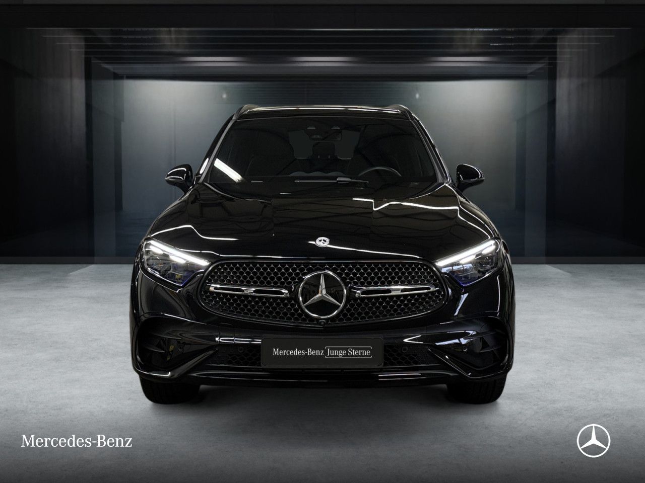 Mercedes-Benz GLC – Bild 8