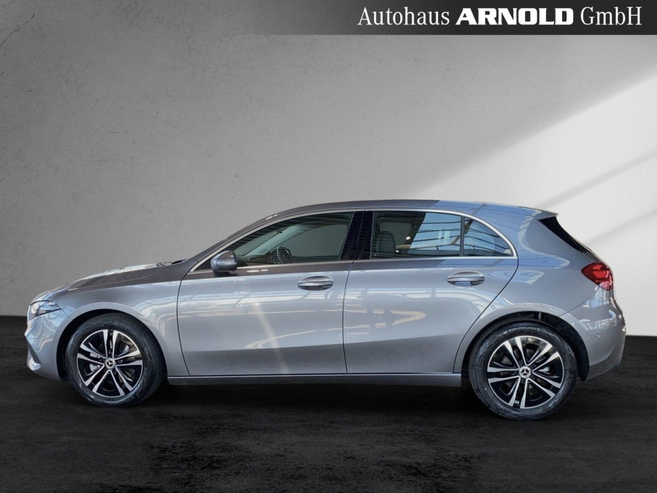 Mercedes-Benz A-Klasse – Bild 3