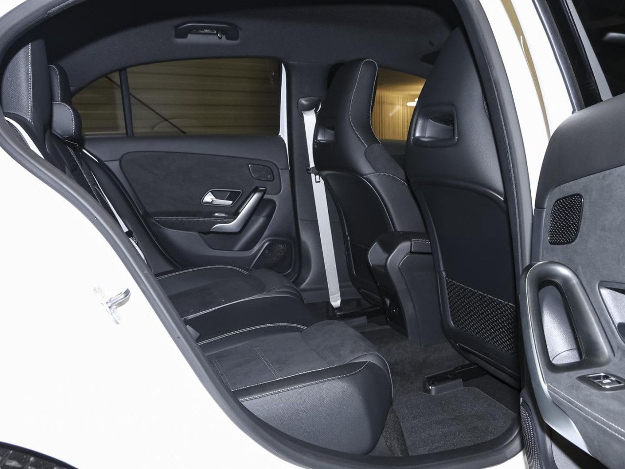 Mercedes-Benz A-Klasse – Bild 6