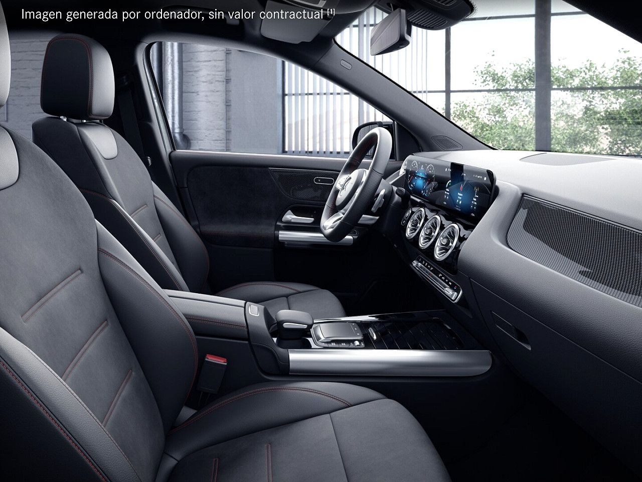 Foto de estudio 5 / 5