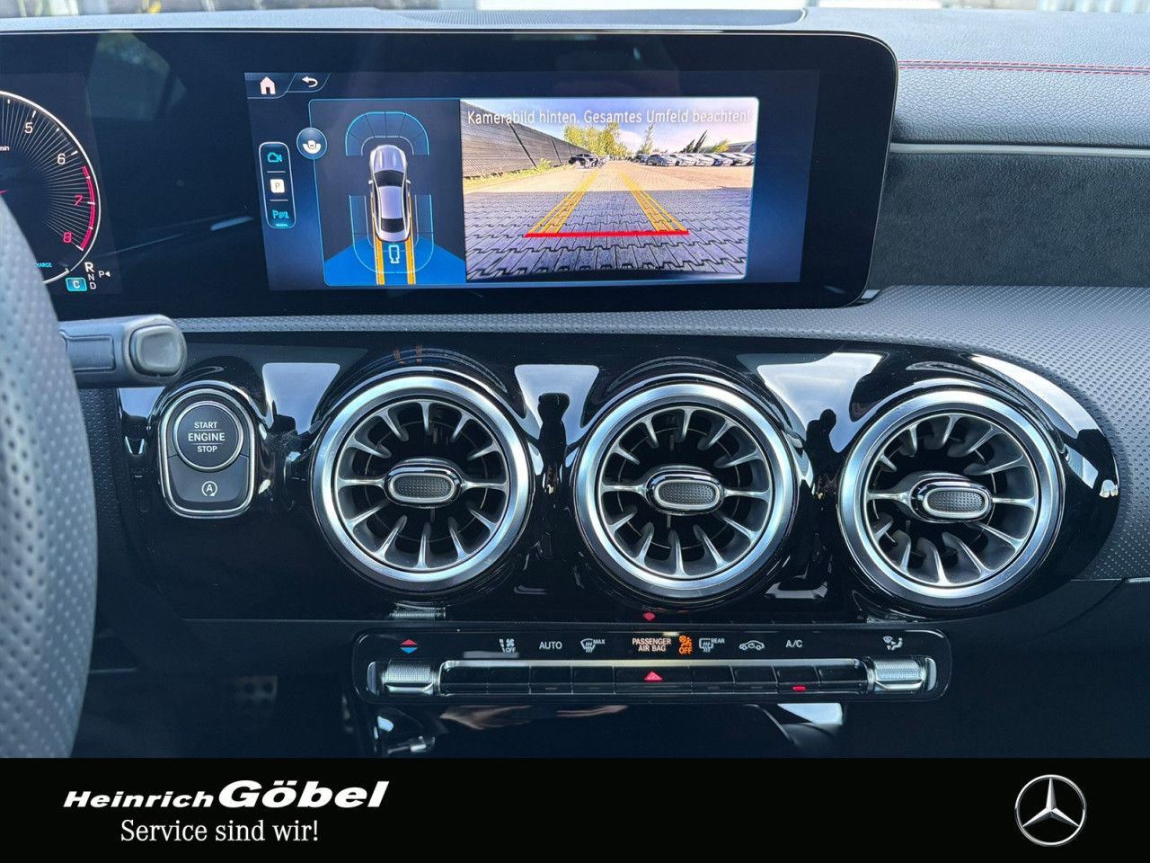 Mercedes-Benz CLA – Bild 25