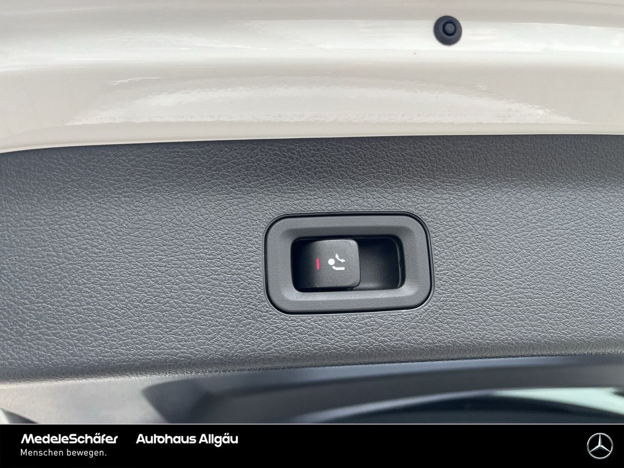 Mercedes-Benz GLS – Bild 23