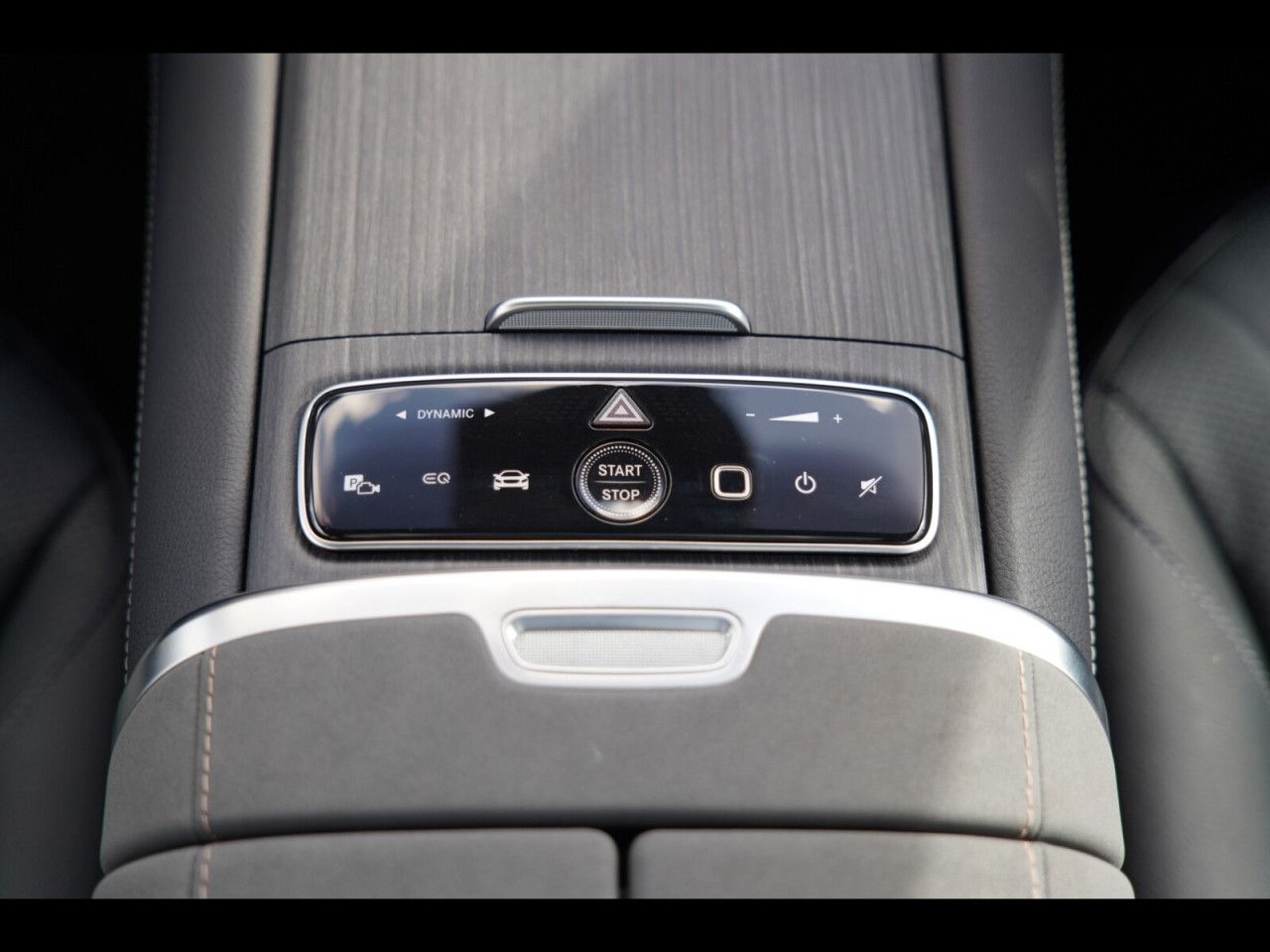 Mercedes-Benz EQS – Bild 20