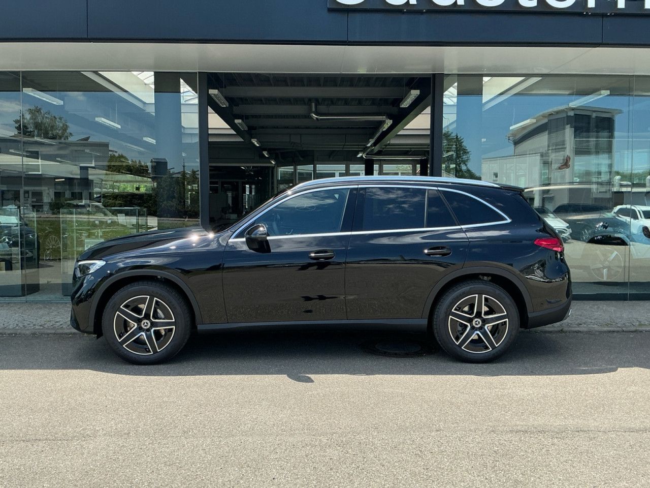 Mercedes-Benz GLC – Bild 2