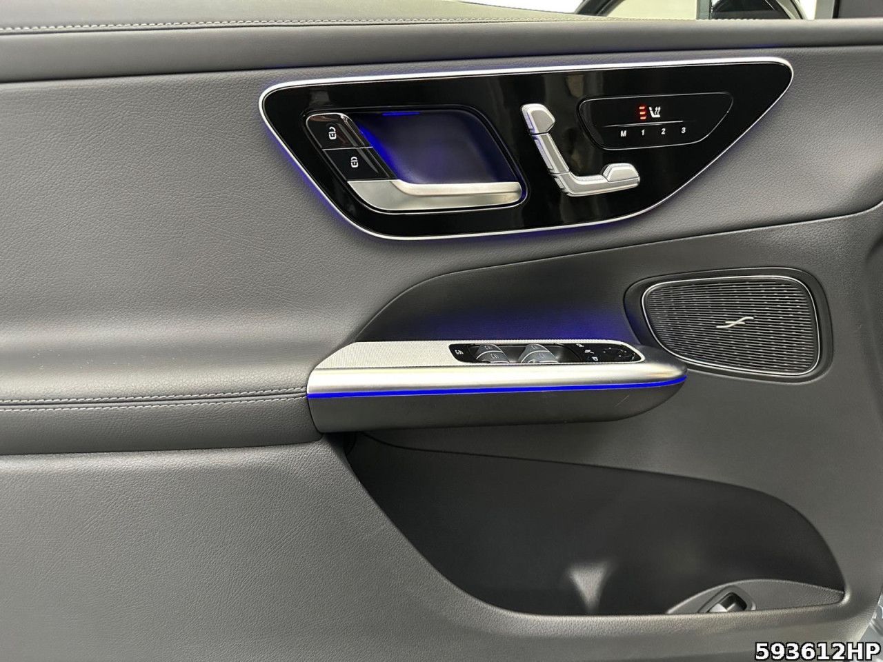 Mercedes-Benz GLC – Bild 9