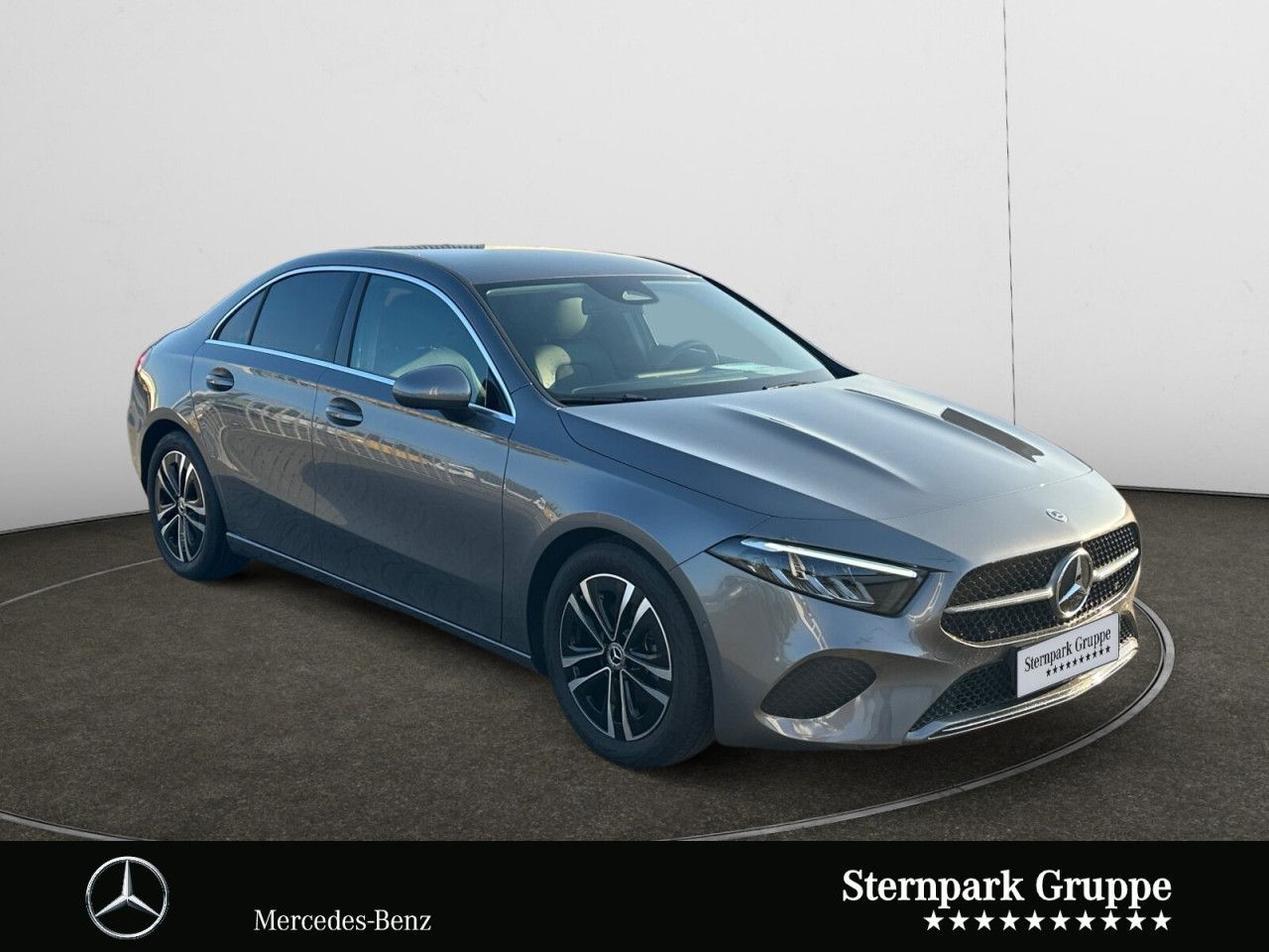 Mercedes-Benz A-Klasse – Bild 7
