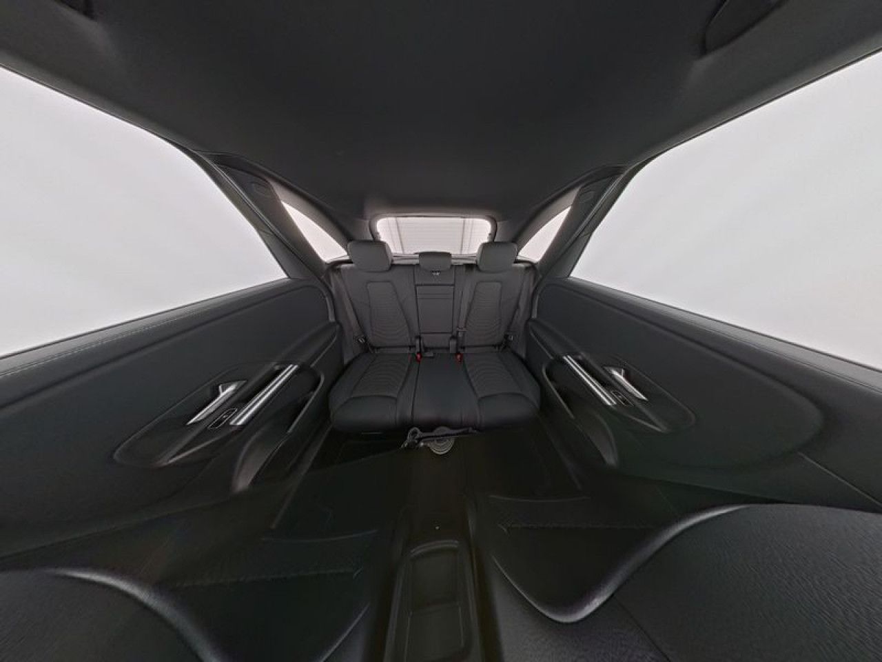 Mercedes-Benz B-Klasse – Bild 7