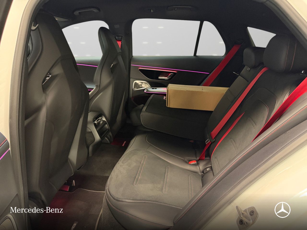 Mercedes-Benz E-Klasse – Bild 12