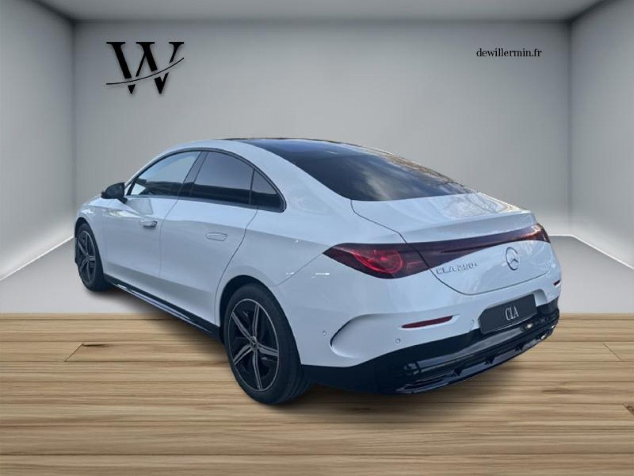 Photo du v&eacute;hicule 7 / 18