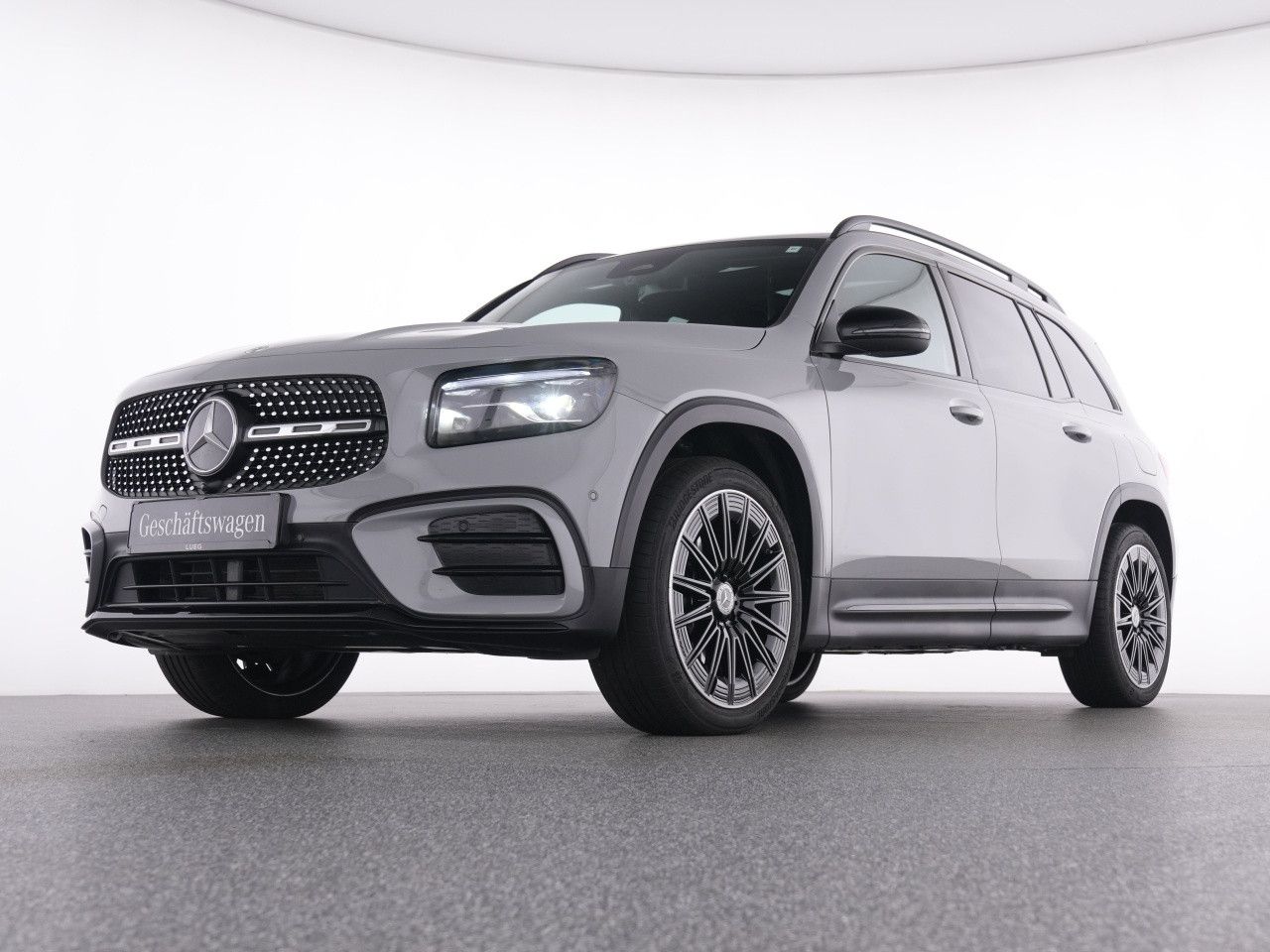Mercedes-Benz GLB – Bild 6