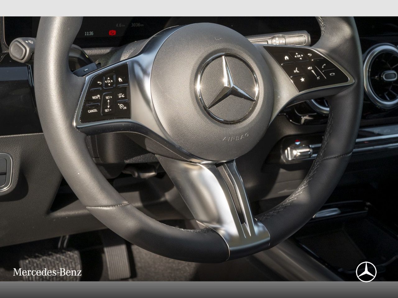Mercedes-Benz B-Klasse – Bild 13