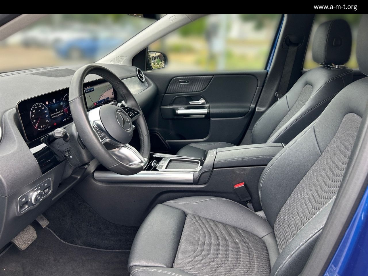 Mercedes-Benz B-Klasse – Bild 7