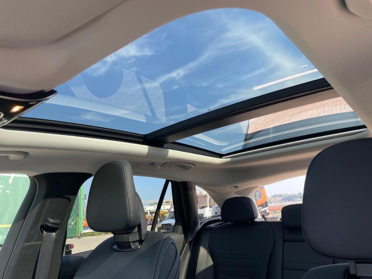 Mercedes-Benz GLC – Bild 17