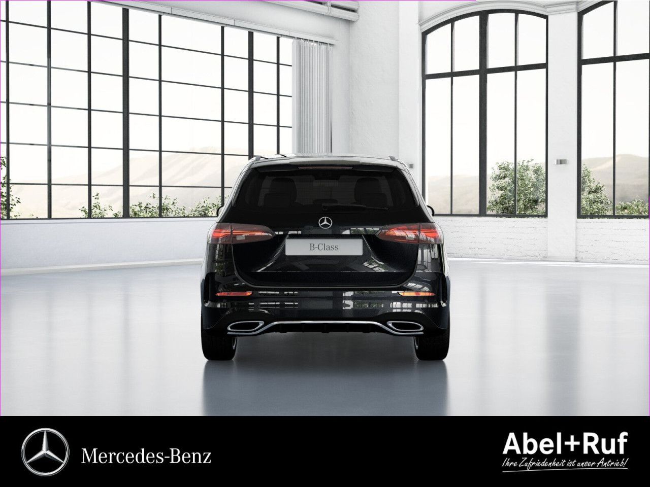 Mercedes-Benz B-Klasse – Bild 4