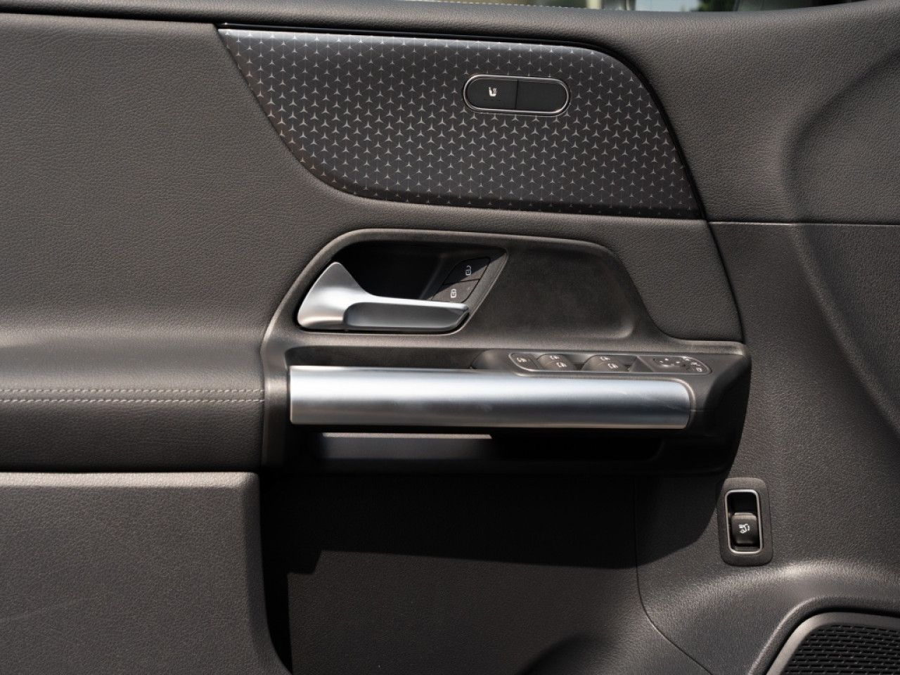 Mercedes-Benz B-Klasse – Bild 18
