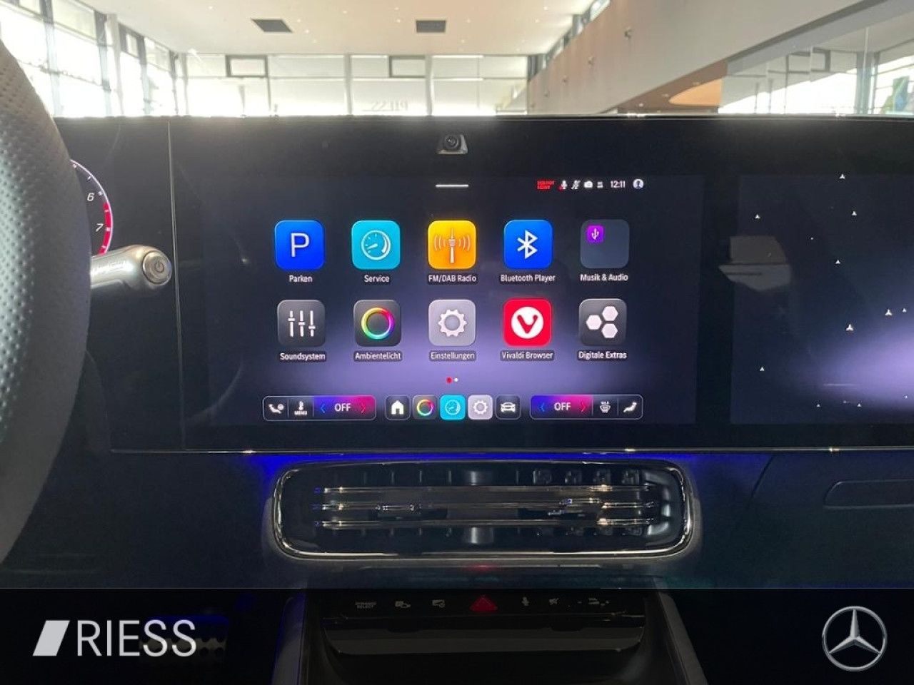Mercedes-Benz CLA – Bild 14