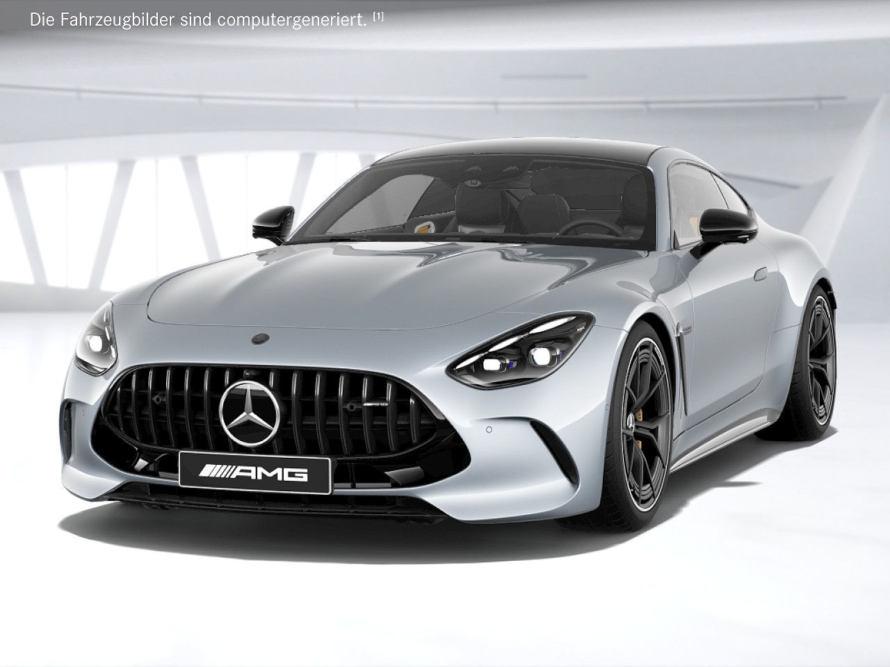 Mercedes-Benz AMG GT – Bild 17