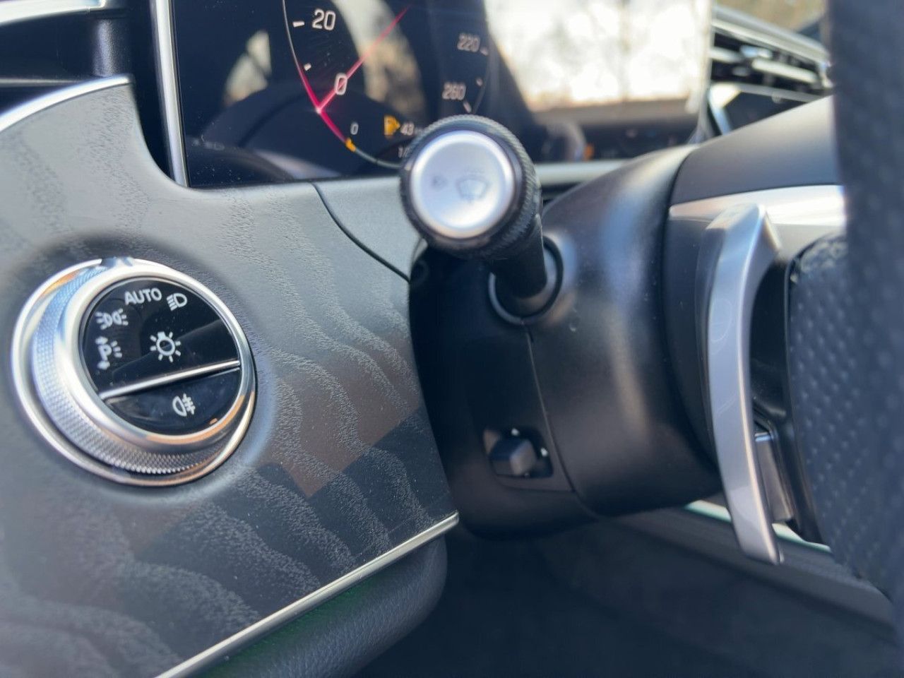 Mercedes-Benz E-Klasse – Bild 14