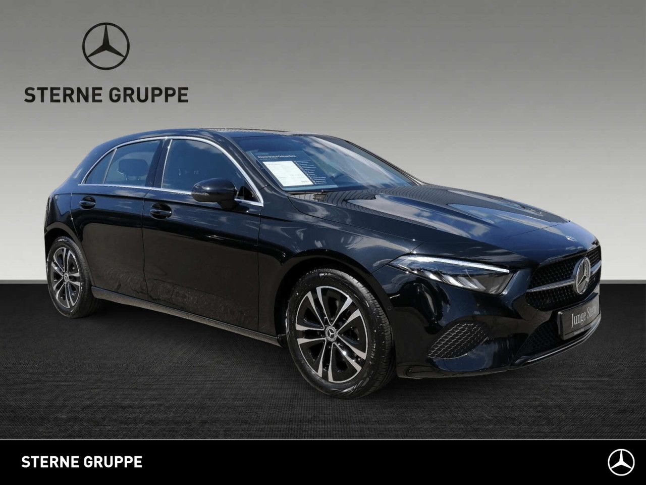Mercedes-Benz A-Klasse – Bild 4