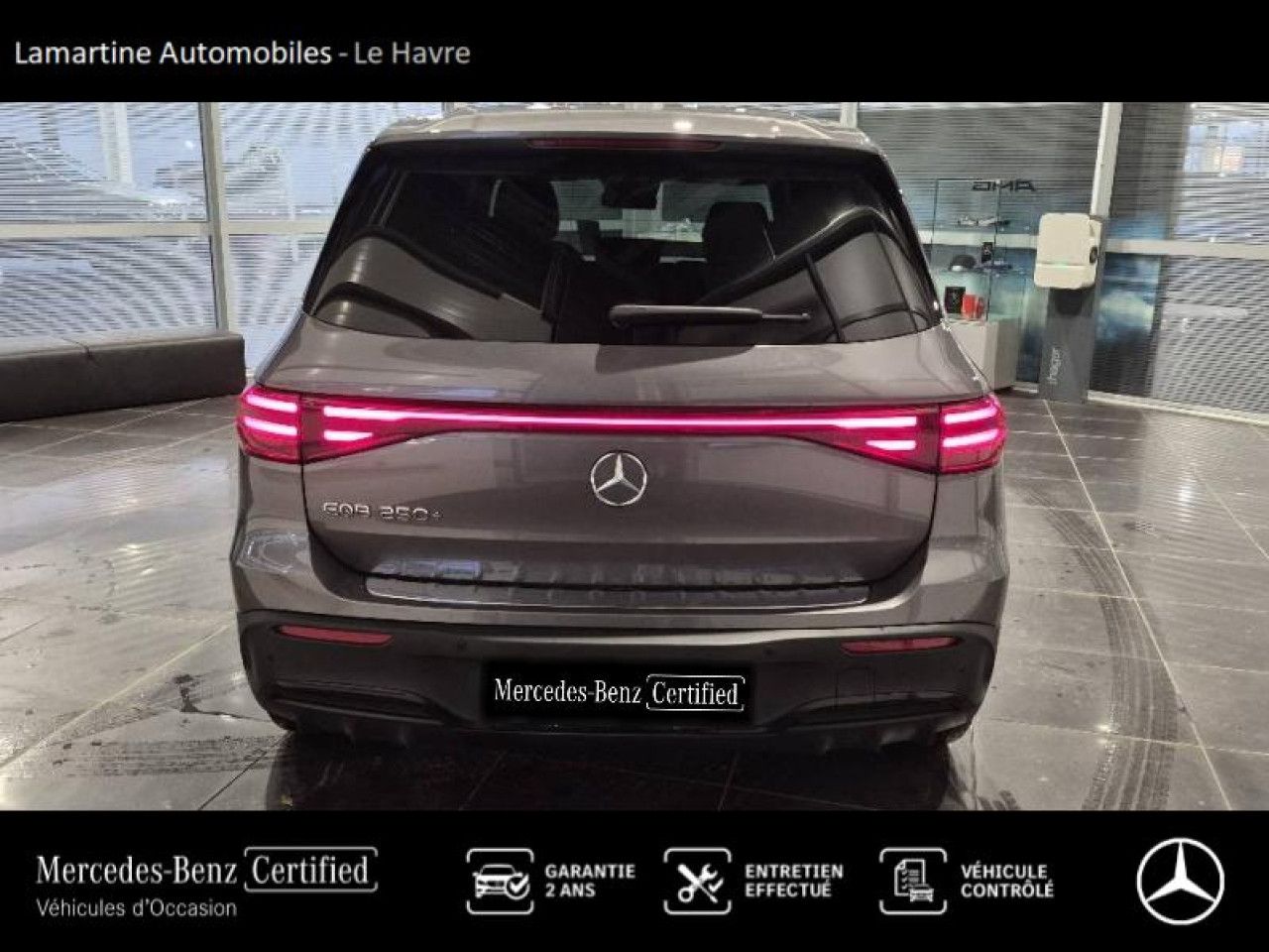 Photo du v&eacute;hicule 5 / 18