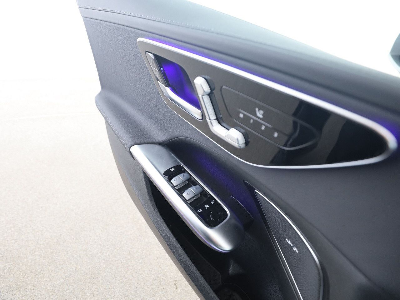 Mercedes-Benz C-Klasse – Bild 13