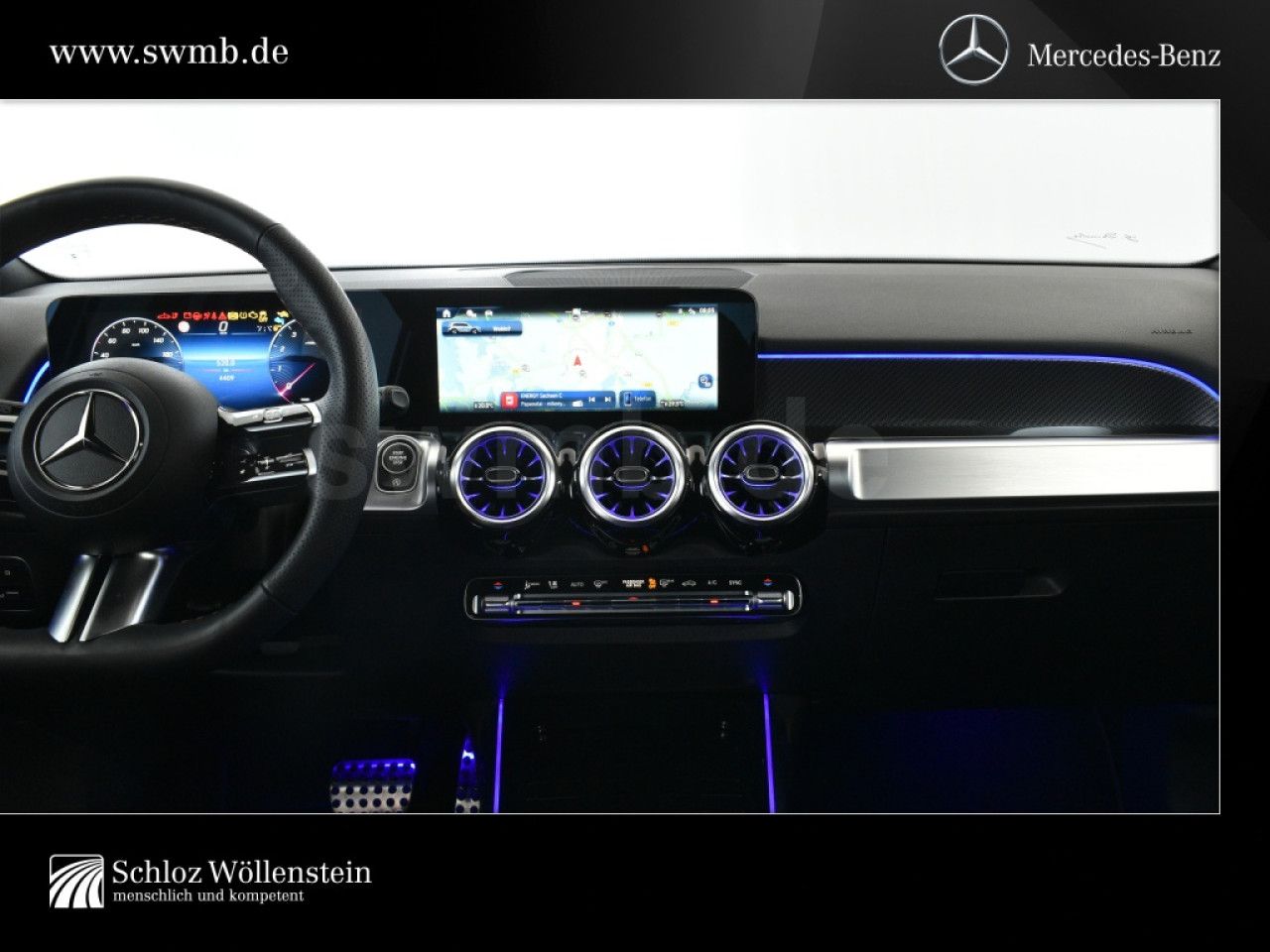 Mercedes-Benz GLB – Bild 16