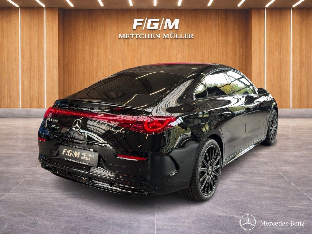 Mercedes-Benz CLA – Bild 3